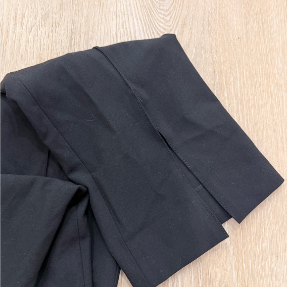 Sandro black pants size 6 - Picture 5 of 5